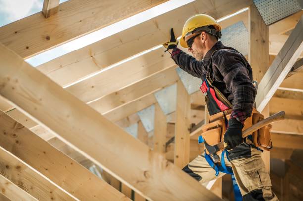Best Best Roofing Contractors  in Endicott, NY
