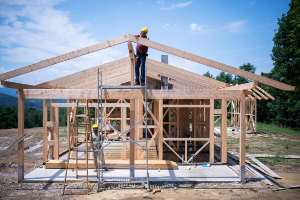 Best Roofing Contractor Near Me  in Endicott, NY