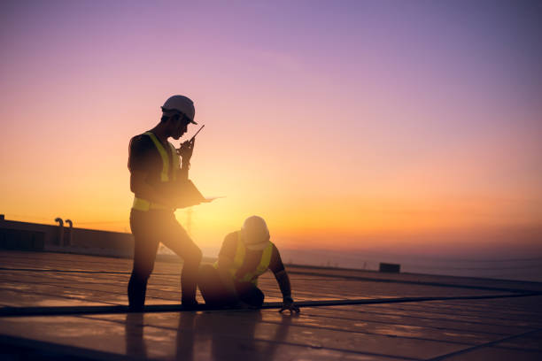Best Roof Waterproofing Services  in Endicott, NY