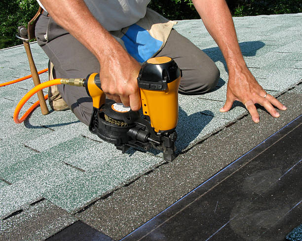 Best Commercial Roofing Services  in Endicott, NY