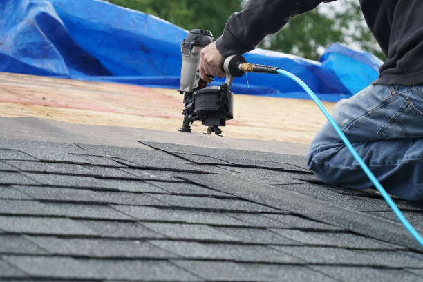 Best Commercial Roof Installation  in Endicott, NY