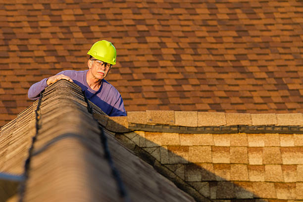 Best Roof Leak Repair  in Endicott, NY