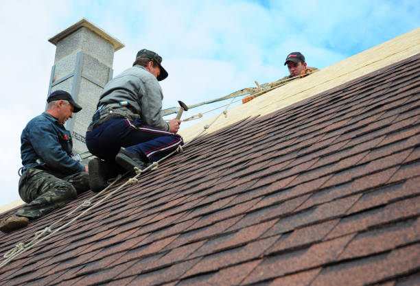 Endicott, NY Roofing Contractor Company
