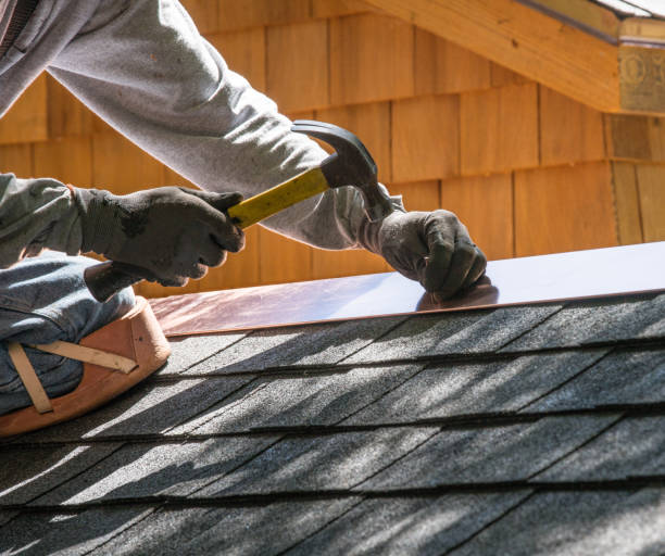 Best Flat Roof Repair Services  in Endicott, NY